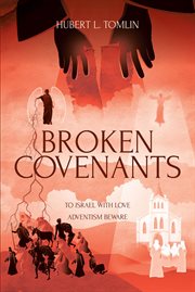 Broken covenants cover image