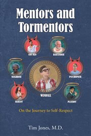 Mentors and tormentors : On the Journey to Self-Respect cover image