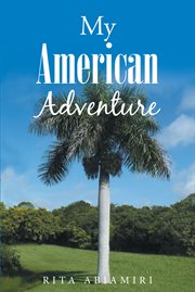My american adventure cover image