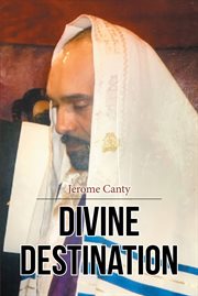 Divine destination cover image