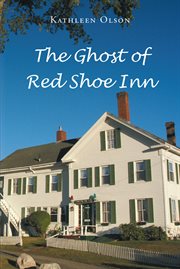 The ghost of red shoe inn cover image