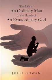 The life of an ordinary man in the hands of an extraordinary god cover image