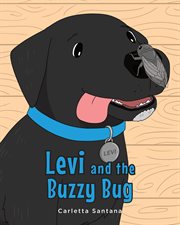 Levi and the buzzy bug cover image