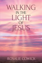 Walking in the light of jesus cover image