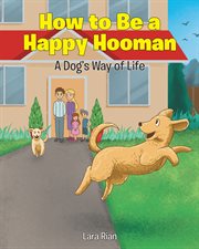 How to be a happy hooman cover image