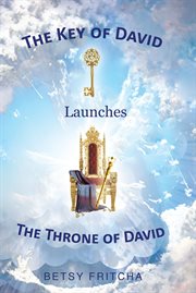 The key of david launches the throne of david cover image