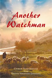 Another watchman cover image