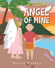 Angel of Mine cover image