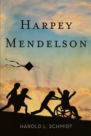 Harpey mendelson cover image