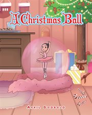 A christmas ball cover image