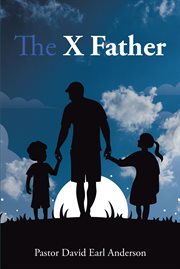 The x father cover image