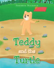 Teddy and the turtle cover image
