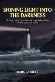 Shining light into the darkness cover image