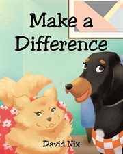 Make a difference cover image