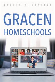 Gracen homeschools cover image