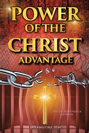 Power of the christ advantage cover image