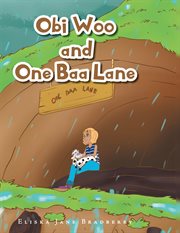 Obi Woo and One Baa Lane cover image