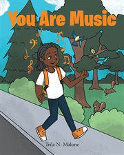 You are music cover image