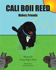 Cali Boii Reed Makes Friends cover image