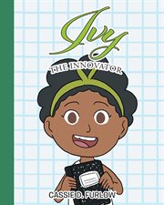 Ivy the Innovator cover image