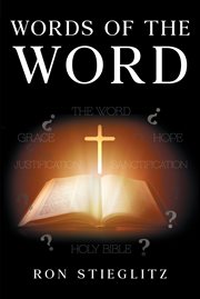 Words of the word cover image