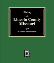 Biographical Memoirs of Laclede, Camden, Dallas, Webster, Wright, Texas, Pulaski, Phelps, and Dent C cover image