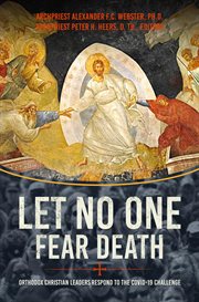 Let No One Fear Death cover image