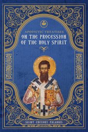 Apodictic Treatises on the Procession of the Holy Spirit cover image