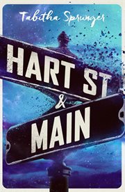 Hart street and main cover image