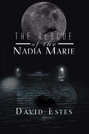 The rescue of nadia marie cover image