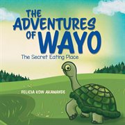 The adventures of wayo cover image