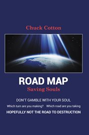 Road map. Saving Souls cover image