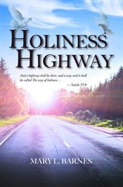 Holiness highway cover image