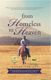From homeless to heaven cover image