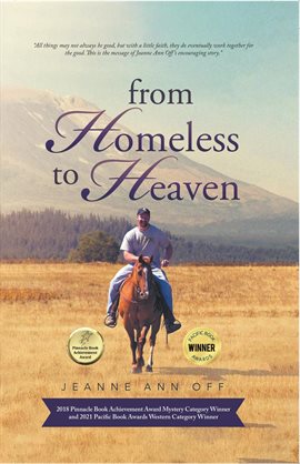 Cover image for From Homeless to Heaven