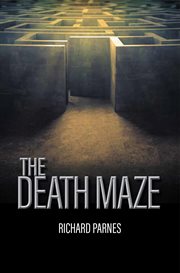 The death maze cover image