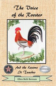The voice of the rooster and the lessons it teaches cover image