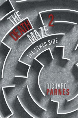 Cover image for The Death Maze