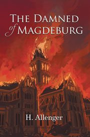 The damned of magdeburg cover image