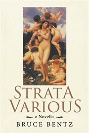 Strata various : a novella cover image