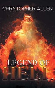 Legend of hell cover image