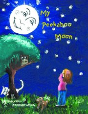 My peekaboo moon cover image