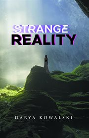 Strange reality cover image