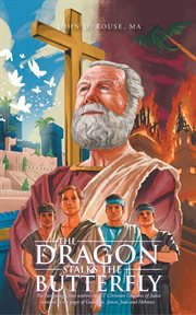 The dragon stalks the butterfly cover image