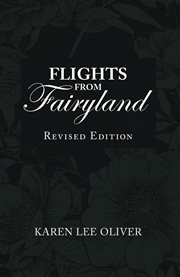 Flights from fairyland cover image