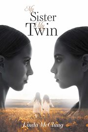 My sister my twin cover image
