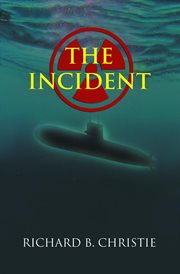 The incident cover image