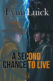 A second chance to live cover image