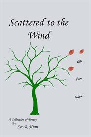 Scattered to the wind cover image