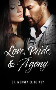 Love pride & agony cover image